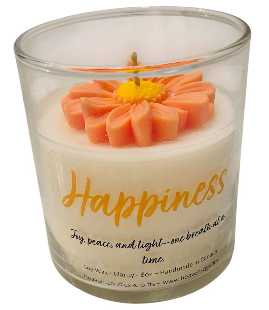 Happiness