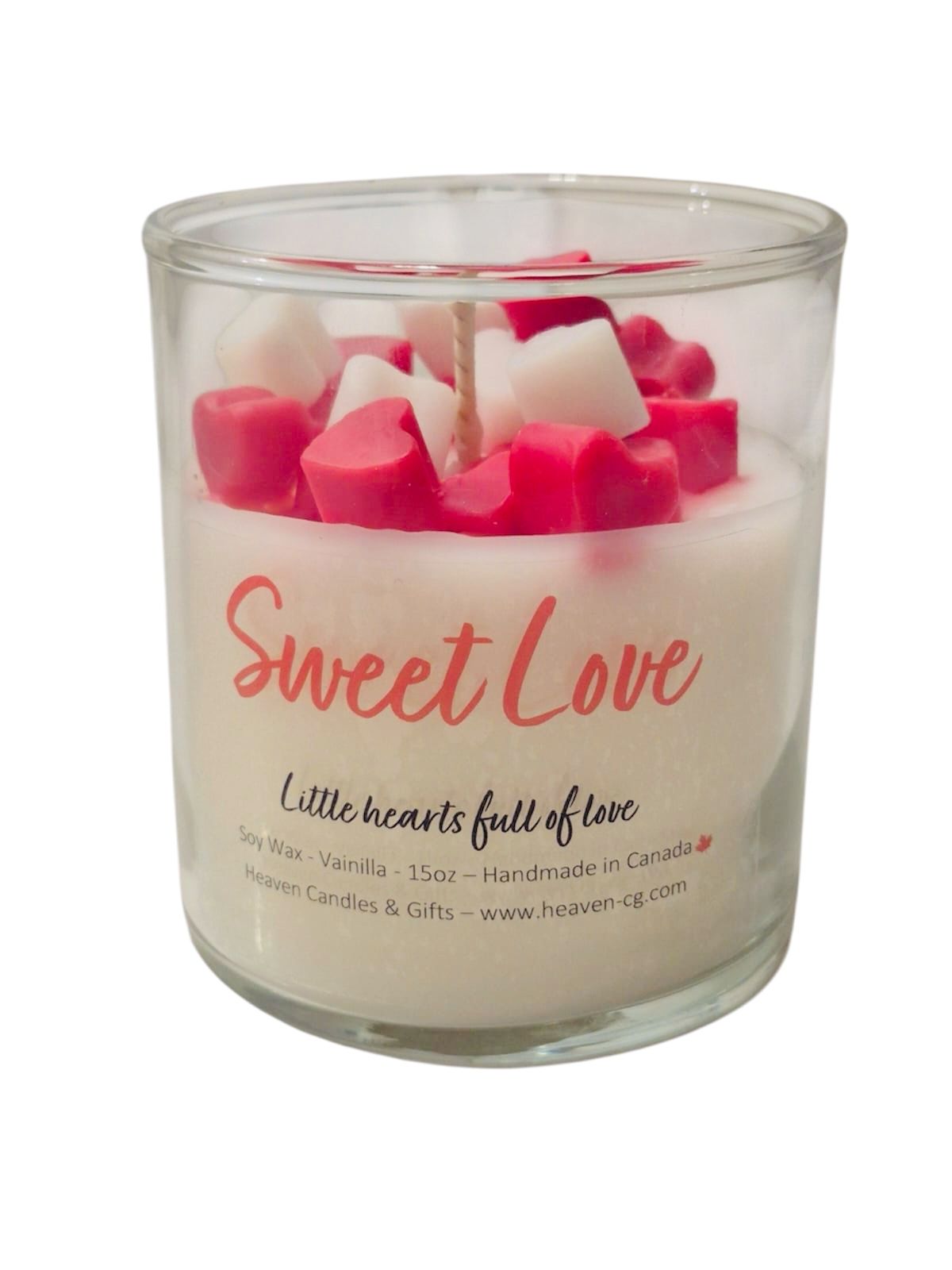 Sweet Love