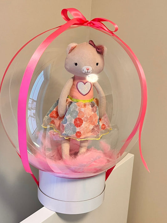 BoBo Balloons Kids: Fun That Inspires Smiles!