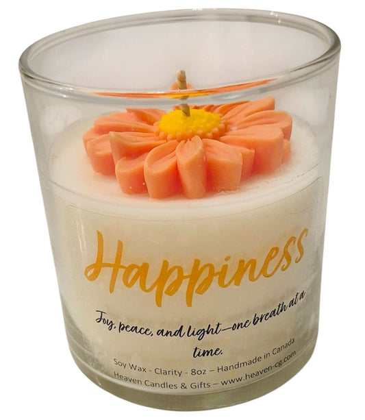 Happiness