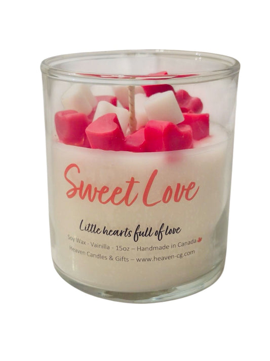 Sweet Love
